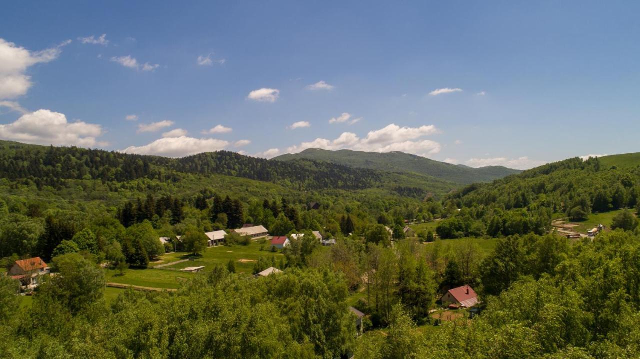 Vila Tea Нови-Винодолски Экстерьер фото